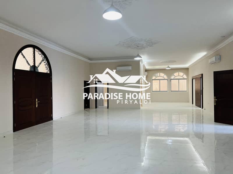 Brand New Full Villa In Al Rahba
