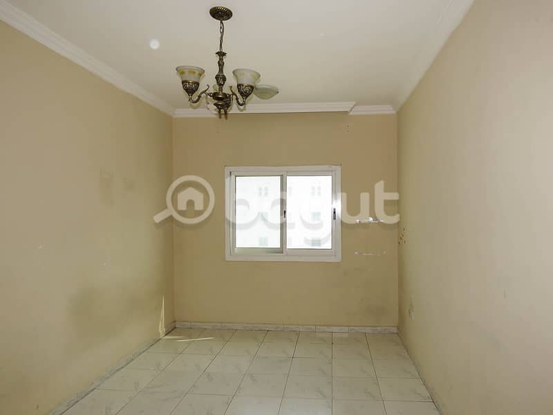 Квартира в Аль Рашидия，Аль Рашидия 3, 1 спальня, 19000 AED - 6816781