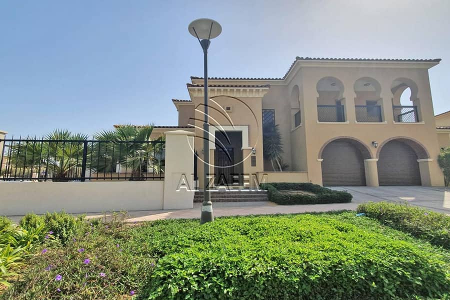 ⚡️ Amazing For Grabs Deal! Executive Villa | Prime Location | Pool ⚡️
