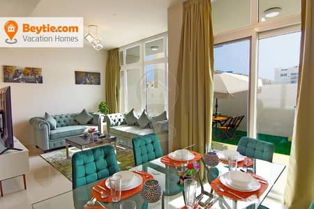 3 Bedroom Villa for Rent in DAMAC Hills 2 (Akoya by DAMAC), Dubai - Elegant 3BR Villa|Avencia|No Commission