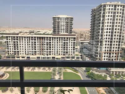 1 Bedroom Flat for Sale in Town Square, Dubai - Well Maintained | Tenanted | High Floor Unit
