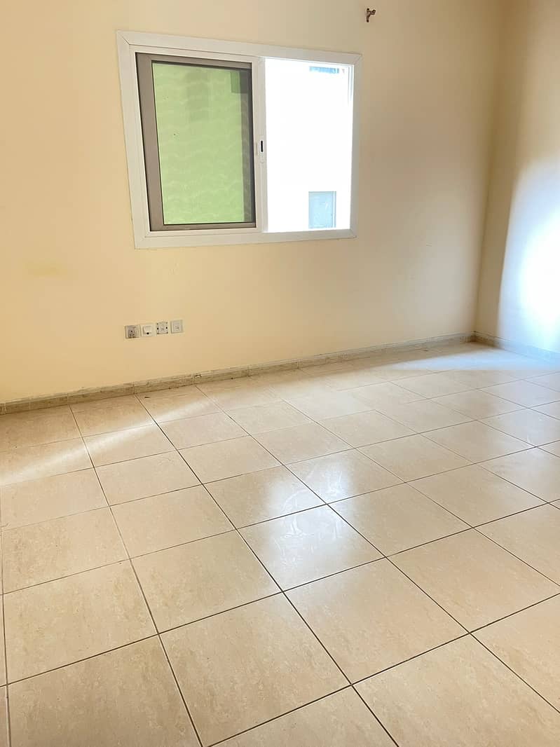 One Month Free 2Bhk In 29000 With Balcony Opp Al Nahda Park In Al Nahda Sharjah