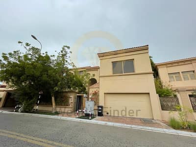 5 Bedroom Villa for Sale in Al Raha Golf Gardens, Abu Dhabi - Amazing Offer | 5 BHK | With Swimming Pool | Vacant Now