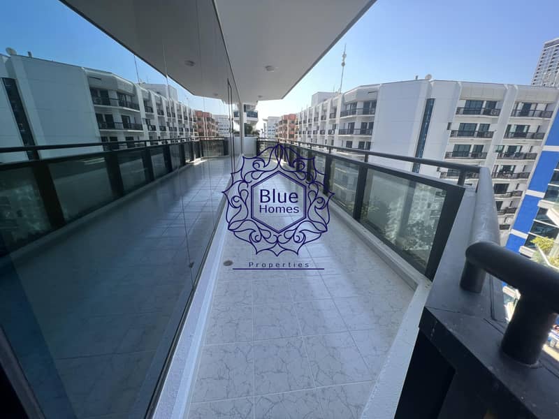 Квартира в Бур Дубай, 3 cпальни, 115000 AED - 6817786