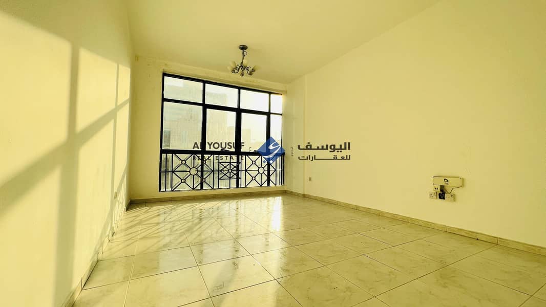 Ready to move 1 bedroom | Al Muraqqabat | Opp \'\'\''union'\'\'\' Metro Station