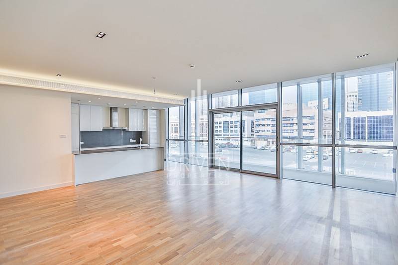 Lovely 3BR in City Walk | Downtown Views