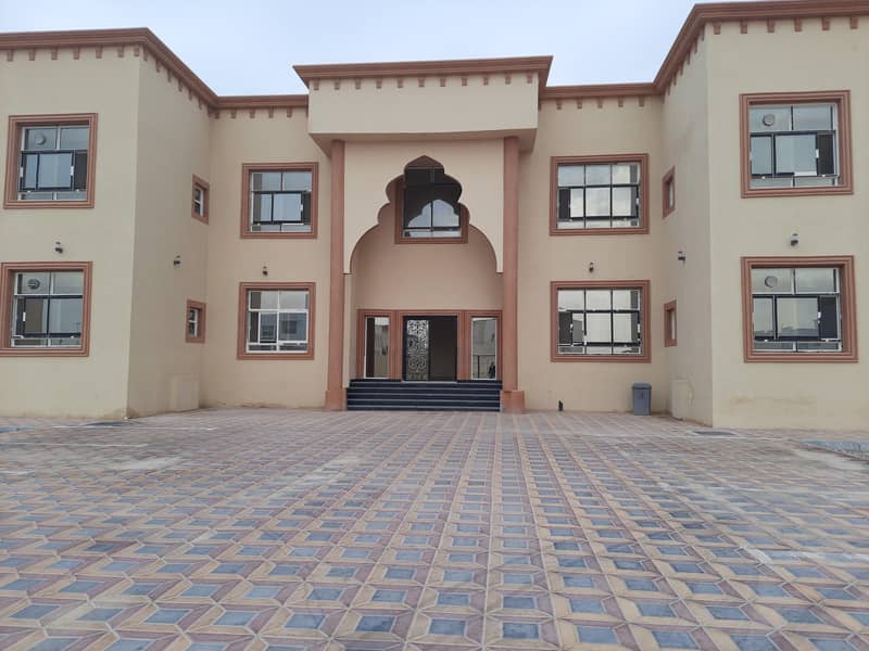 Excellent finishing 2 bedooms hall available for rent in alshamkha