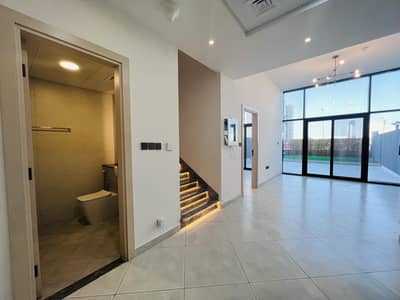 فلیٹ 3 غرف نوم للايجار في الجداف، دبي - الوحدة الأخيرة | في برايم لوكيشن | 3 غرف نوم تاون هاوس