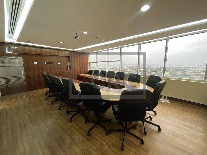 Rented | 8% NET ROI | Partitioned & Furnished Rented | 8% NET ROI | Partitioned & Furnished