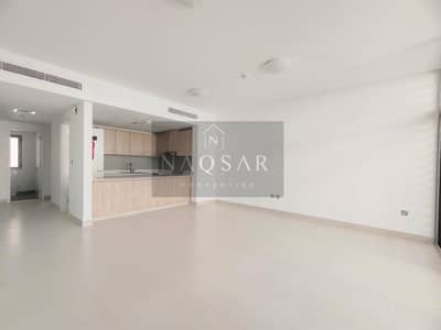 3 Bedroom Townhouse for Rent in Dubai South, Dubai - Duplex || Vacant || Maid Room ||  Storage