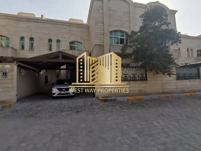 5 Bedroom Villa for Rent in Al Muroor, Abu Dhabi - Prime Location l Luxury 5BR Villa