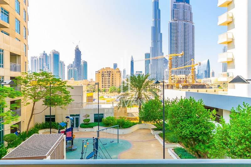 VERY RARE UNIT | FULL BURJ KHALIFA VIEWS VERY RARE UNIT | FULL BURJ KHALIFA VIEWS