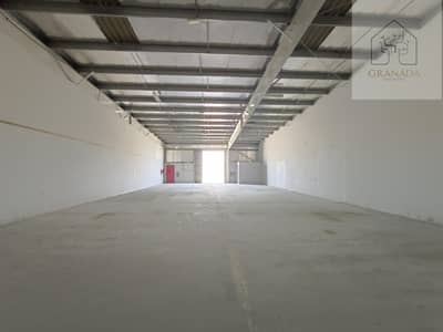 Warehouse for Rent in Industrial Area, Sharjah - Prime Location | Three Phase | Easy Access