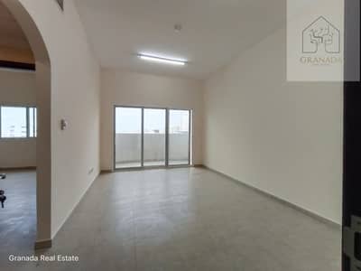 1 Bedroom Apartment for Rent in Al Mujarrah, Sharjah - Sea View | Spacious | 1 Month Free