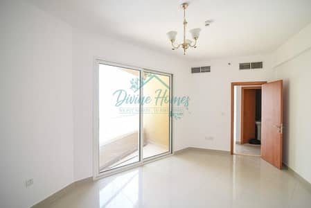 1 Bedroom Apartment for Rent in Dubai Production City (IMPZ), Dubai - Lake View | One Bedroom with Parking