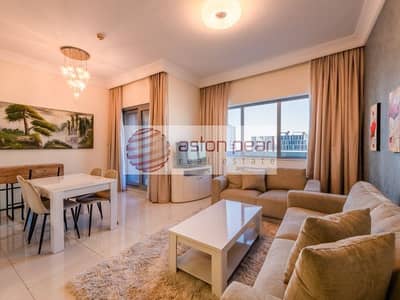 2 Bedroom Apartment for Rent in Downtown Dubai, Dubai - 2 Bedroom Fully Upgraded with Brand New Furnitures
