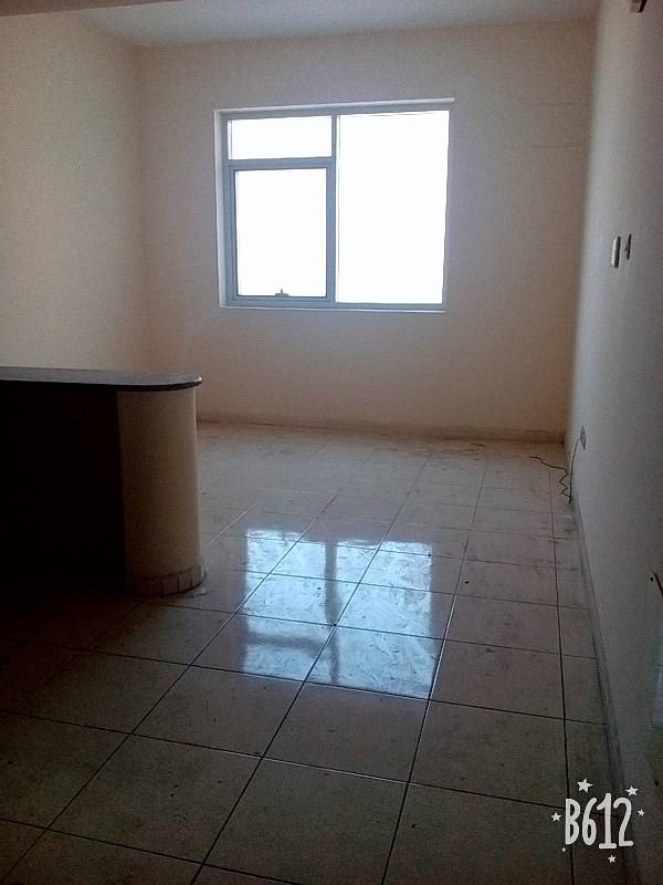 Studio room for sale in sharjah in gulf pearl tower
