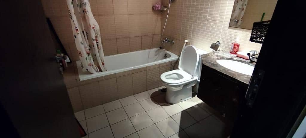 8 bathroom