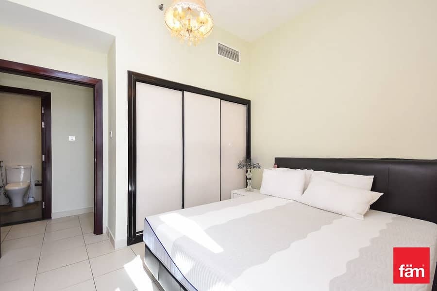 شقة في جليتز 3،جليتز،مدينة دبي للاستديوهات 3 غرف 1150000 درهم - 6819058
