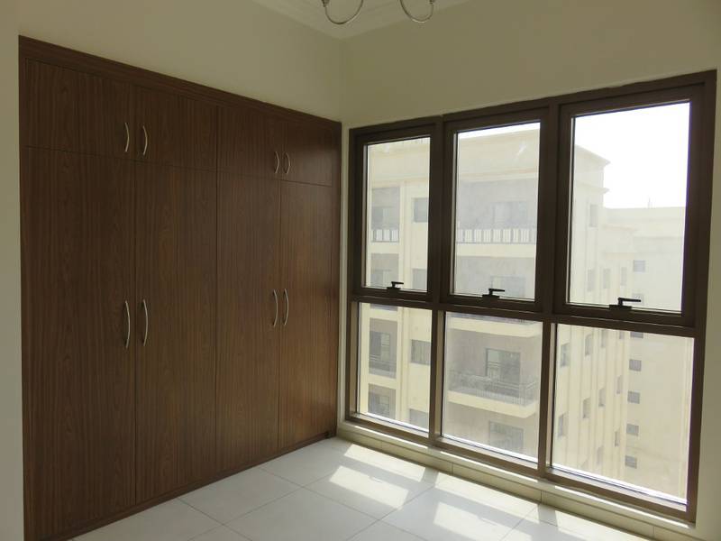Квартира в Аль Нахда (Дубай)，Ал Нахда 2, 2 cпальни, 53000 AED - 3552418