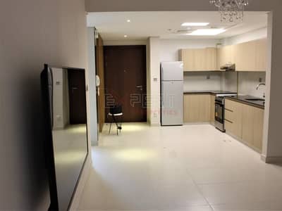 فلیٹ 3 غرف نوم للبيع في مجمع دبي ريزيدنس، دبي - شقة في بن غاطي شرق مجمع دبي ريزيدنس 3 غرف 2500000 درهم - 6819349