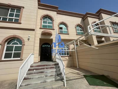 7 Bedroom Villa for Rent in Mohammed Bin Zayed City, Abu Dhabi - Good Price ! 7 Master Bedrooms + Maids