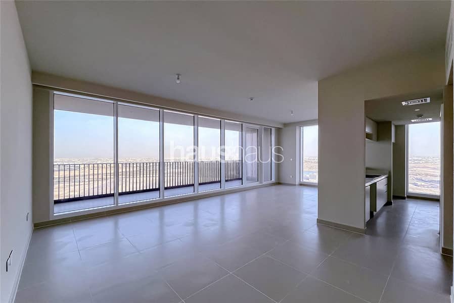 شقة في برج هاربور جيت 1،بوابة هاربور،مرسى خور دبي 3 غرف 170000 درهم - 6819473