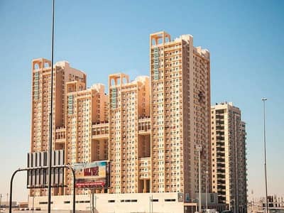2 Bedroom Flat for Sale in Dubai Production City (IMPZ), Dubai - Amazing 2+maid/ Investors Deal /Hight floor/VACANT