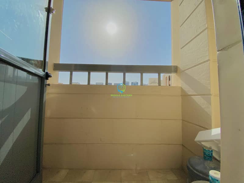 Квартира в Аль Мурор，Муроор Роуд, 2 cпальни, 50000 AED - 6819649
