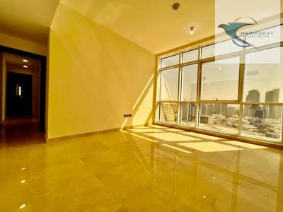 فلیٹ 2 غرفة نوم للايجار في المرور، أبوظبي - شقة في شارع المرور المرور 2 غرف 60000 درهم - 6819651