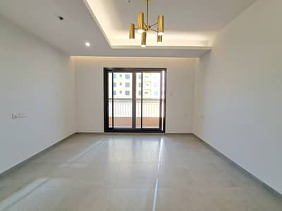 Excellent Finishing!!Brand New Building!!Kitchen Appliances!! Bright interior!! 1Bedroom Hall!! Prime location Close to Jaddaf Metro station