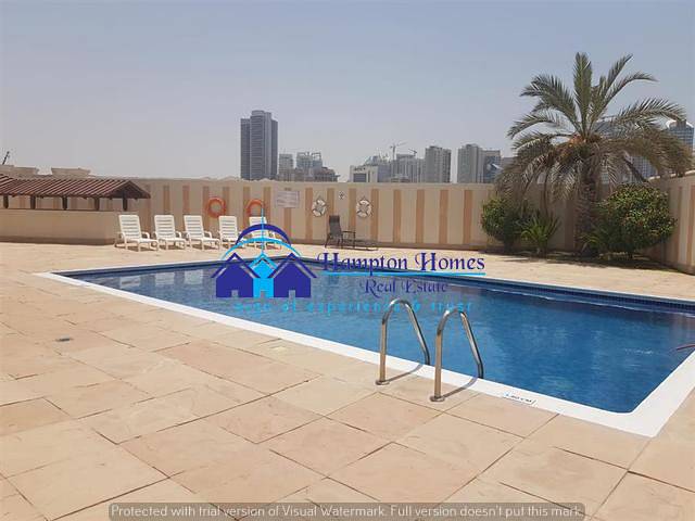 AL Barsa1 Near Zahra Hospital 4bed compound villa rent 160k