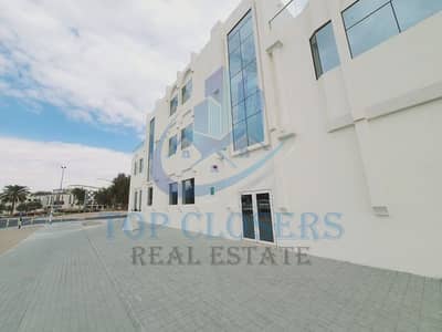 Building for Rent in Al Khabisi, Al Ain - Amazing Deal | Multi Purpose | Business Center