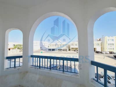 3 Bedroom Apartment for Rent in Al Mutawaa, Al Ain - Private Entrance | Wardrobes |Remarkable Price
