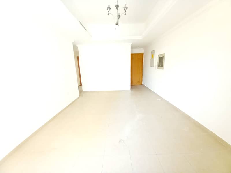 شقة في النهدة 2،النهدة (دبي) 2 غرف 38000 درهم - 6782416