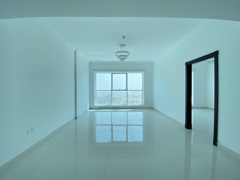 شقة في ذا جيت ريزيدنس 1،مجمع دبي ريزيدنس 1 غرفة 46000 درهم - 6734120