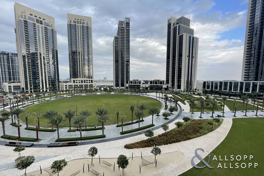 شقة في برج أفق الخور 1،أفق الخور،مرسى خور دبي 1 غرفة 1400000 درهم - 6820174