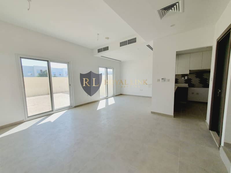 تاون هاوس في امارانتا 2،امارانتا،فيلانوفا،دبي لاند 3 غرف 1950000 درهم - 6815912