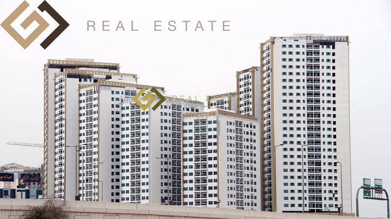 Commission Free 3 BHK with Parking for Rent in Pearl Towers Ajman Commission Free 3 BHK with Parking for Rent in Pearl Towers Ajman