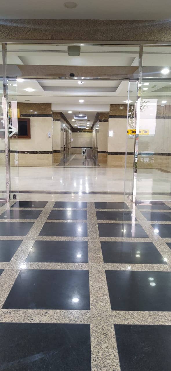 شقة بغرفة نوم للبيع في أبراج مدينة الإمارات شقة بغرفة نوم للبيع في أبراج مدينة الإمارات