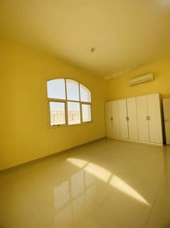 شقة في المنطقة 19 مدينة محمد بن زايد 1 غرف 34000 درهم - 6820560