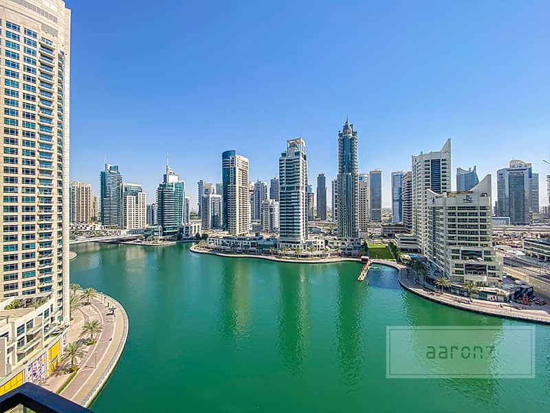 Квартира в Дубай Марина，LIV Резиденс, 2 cпальни, 3150000 AED - 6820654