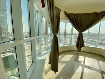 استوديو  للبيع في أبراج بحيرات الجميرا، دبي - شقة في بوابة دبي الجديدة 2 مجمع A أبراج بحيرات الجميرا 550000 درهم - 6820613