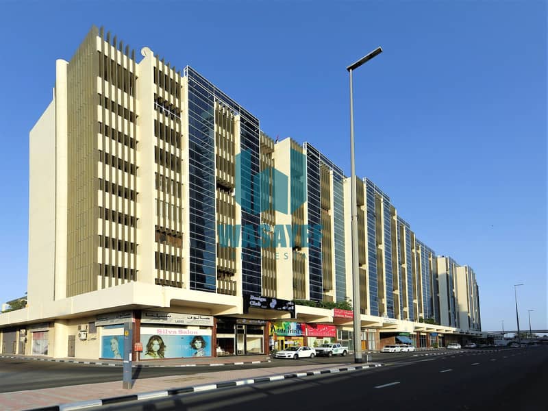 Квартира в Аль Джафилия，Уилсон Билдинг, 3 cпальни, 79399 AED - 6821100
