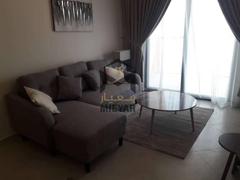 Квартира в Аль Джадаф，Авеню Бингхатти, 1 спальня, 69999 AED - 6821642