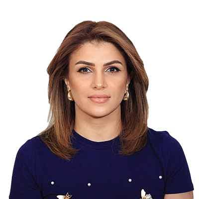 Ghofrane Daoud