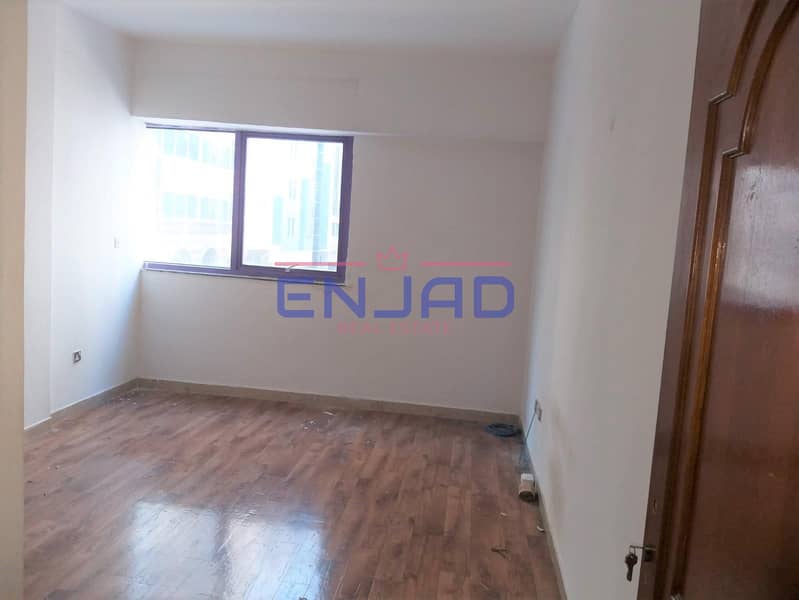 Nice and Affordable 2 BHK Apartment with Balcony!!!