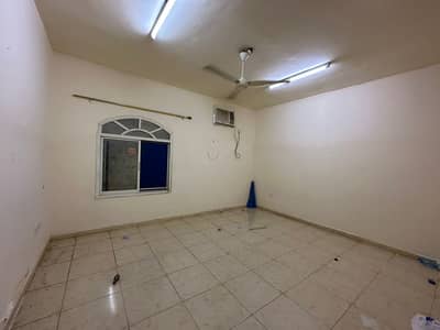 1 Bedroom Apartment for Rent in Al Zahraa, Ajman - Monthly One Bedroom Hall For Rent In Al Rawda Ajman