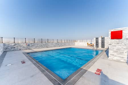 شقة فندقية  للايجار في ديرة، دبي - شقة فندقية في نايف،ديرة 4199 درهم - 6821891