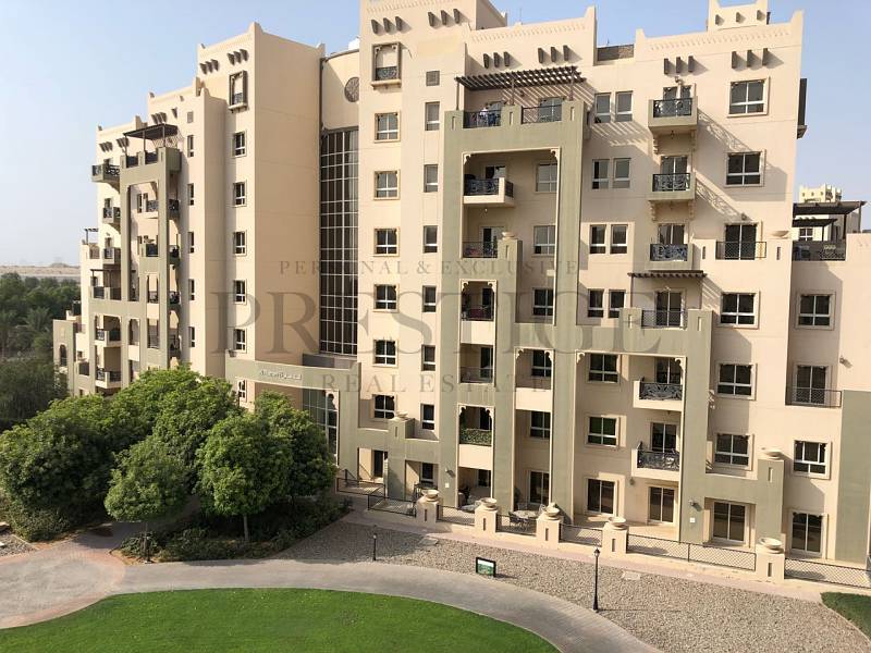Remraam Investment | 3 Bed | Al Ramth 43